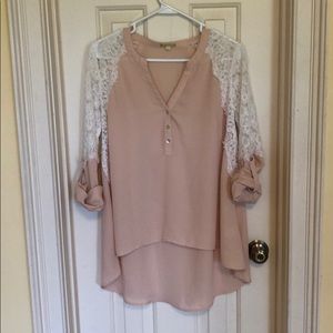 Gianni Bini blouse